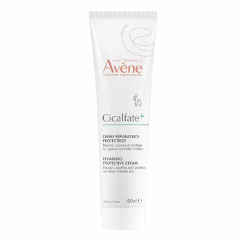Avene Cicalfate Crème Réparatrice 40ml - Kermatone