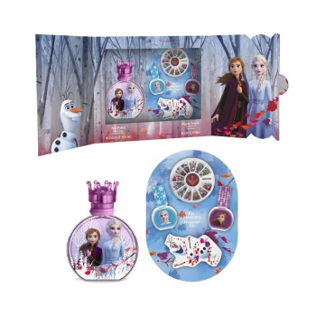 Frozen II Eau De Parfum 100ml - Magie en bouteille | Kermatone