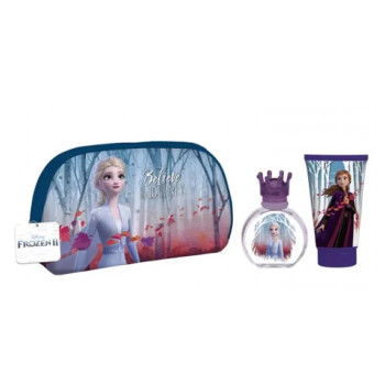Coffret Disney Frozen II - Soins Magiques Kermatone