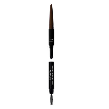 Revlon Colorstay Brow Creator Brun Foncé – Sourcils Parfaits | Kermatone
