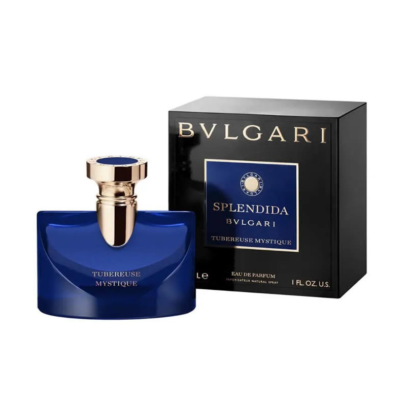 Bvlgari Splendida Tubereuse Mystique 50ml - Kermatone