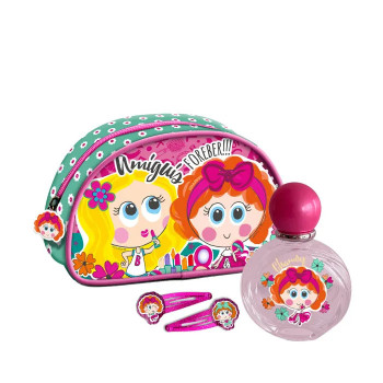 Amiguis Foreber Eau De Toilette 50ml - Fraîcheur & Élégance | Kermatone