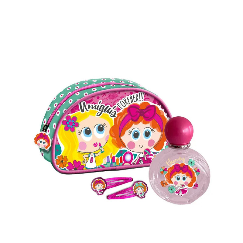 Amiguis Foreber Eau De Toilette 50ml - Fraîcheur & Élégance | Kermatone