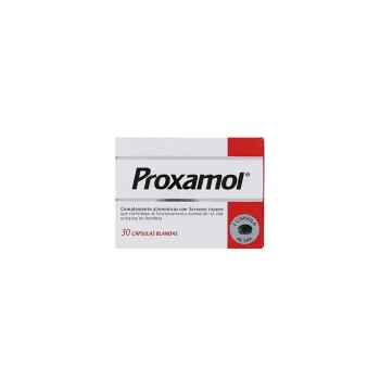 Proxamol Complément Prostate - Santé Urinaire Kermatone