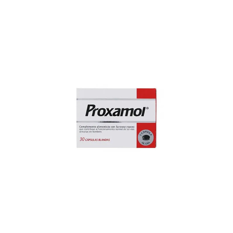 Proxamol Complément Prostate - Santé Urinaire Kermatone