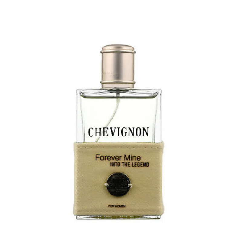 Chevignon Forever Mine Into The Legend Eau De Toilette 50ml