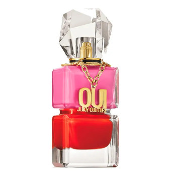 Juicy Couture Oui Eau De Parfum - Fraîcheur Fruitée | Kermatone