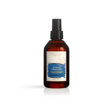 Brume D'Oreiller Relaxante L'Occitane - Kermatone