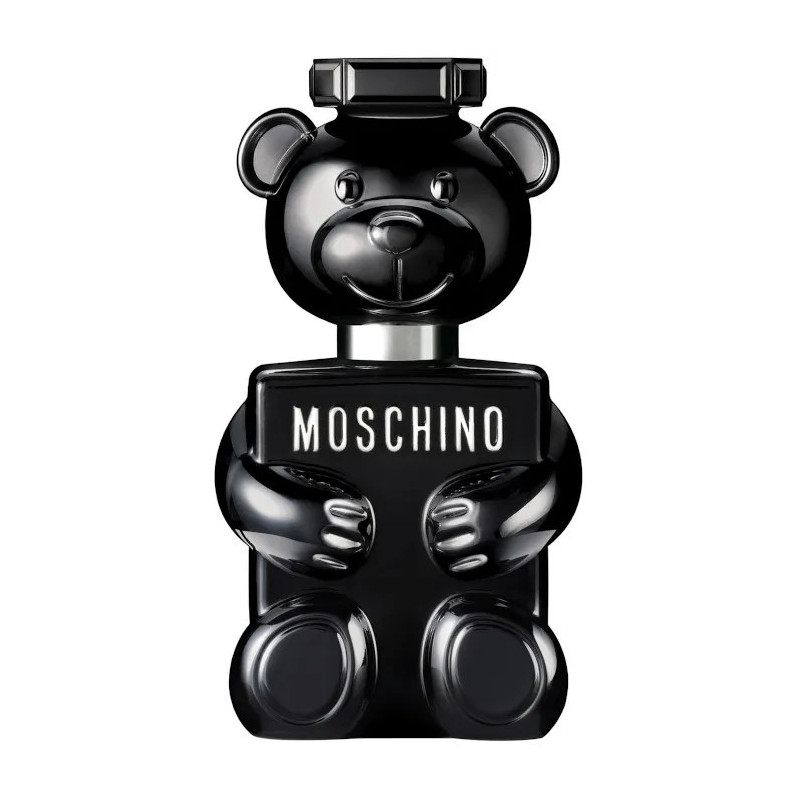 Moschino Toy Boy Eau De Parfum 100ml - Un parfum captivant | Kermatone