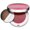 Clarins Joli Blush 04 Cheeky Purple - Éclat assuré | Kermatone