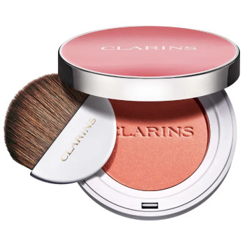 Clarins Joli Blush 05 Cheeky Boum - Éclat Naturel | Kermatone