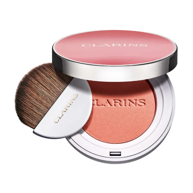 Clarins Joli Blush 05 Cheeky Boum - Éclat Naturel | Kermatone