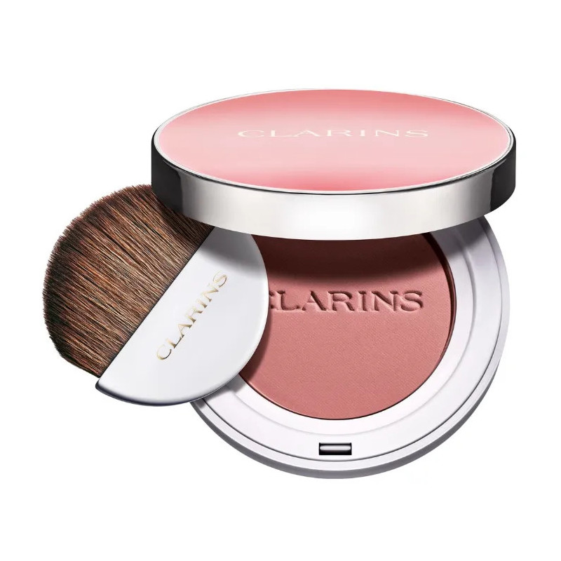 Clarins Joli Blush Cheeky Rose - Teint Éclatant | Kermatone