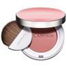 Clarins Joli Blush Cheeky Rose - Teint Éclatant | Kermatone