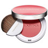 Clarins Joli Blush 02 Cheeky Pink - Éclat Naturel | Kermatone