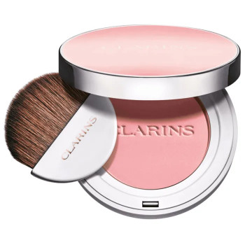 Clarins Joli Blush Cheeky Baby - Éclat Naturel | Kermatone