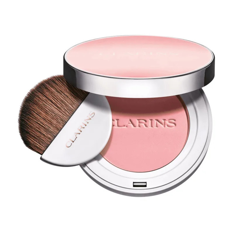 Clarins Joli Blush Cheeky Baby - Éclat Naturel | Kermatone