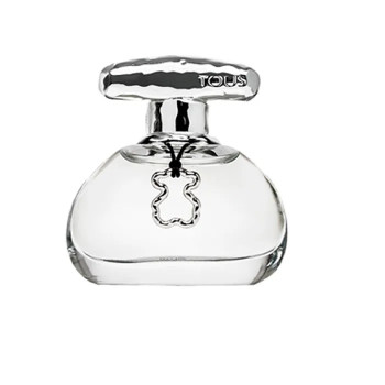 Tous Touch The Luminous Gold Eau De Toilette 100ml - Kermatone