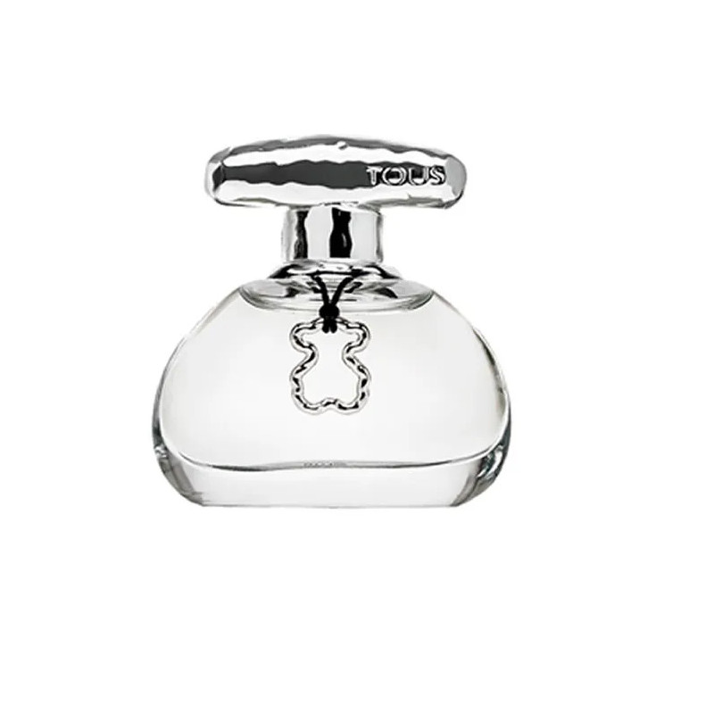 Tous Touch The Luminous Gold Eau De Toilette 100ml - Kermatone