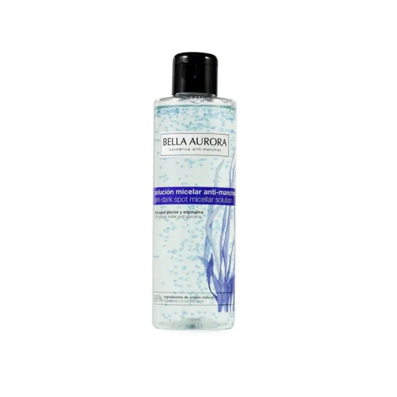 Bella Aurora Solution Micellaire Anti-Taches - Kermatone