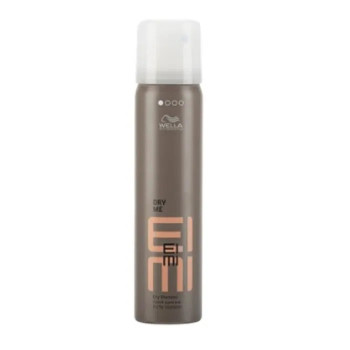 Wella Eimi Dry Me Shampoing Sec 65ml - Fraîcheur Instantanée | Kermatone