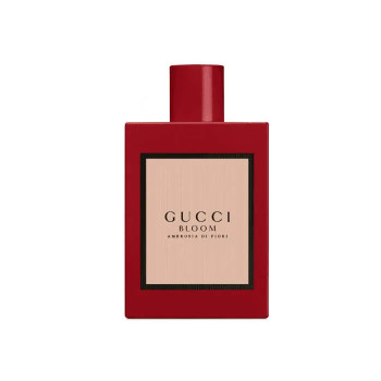 Gucci Bloom Ambrosia Di Fiori Eau De Parfum 50ml - Kermatone