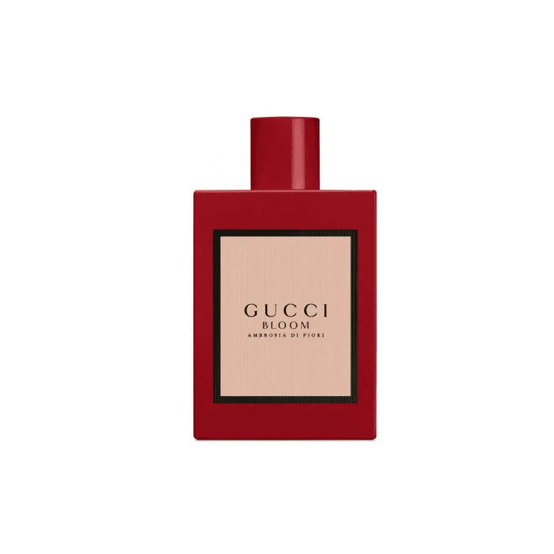 Gucci Bloom Ambrosia Di Fiori Eau De Parfum 50ml - Kermatone
