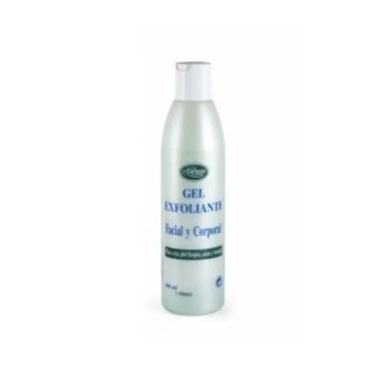 Gommage Gel Visage et Corps Nurana - Eclat Assuré | Kermatone
