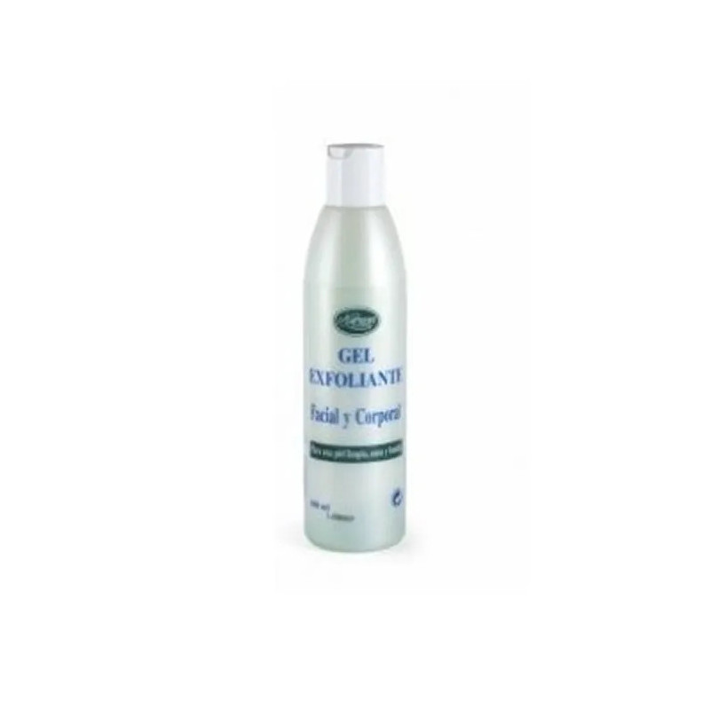Gommage Gel Visage et Corps Nurana - Eclat Assuré | Kermatone