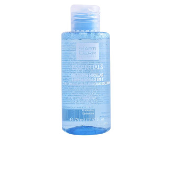 Solution Micellaire Nettoyante Martiderm™ 75ml - Kermatone