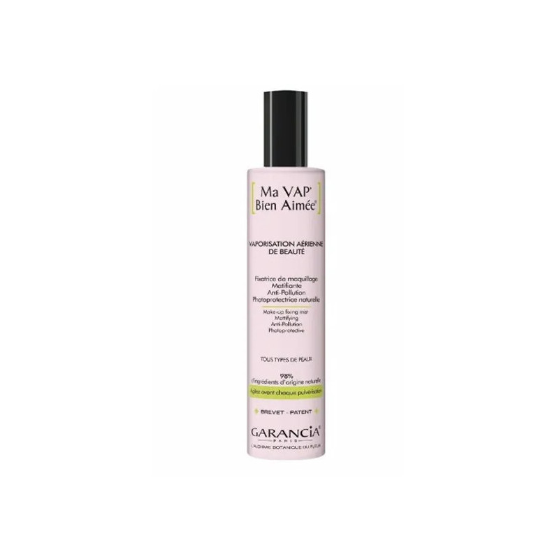 Garancia Ma Vap' Bien Aimée Fixateur Makeup - Kermatone