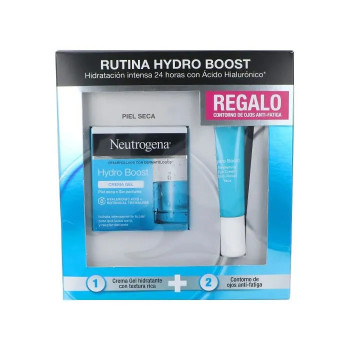 Neutrogena Hydro Boost Gel Crème Peau Sèche 50ml | Kermatone