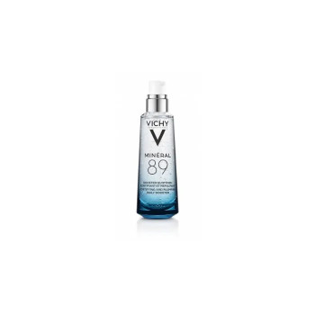 Vichy Mineral 89 Booster 75ml - Hydratation intense Kermatone