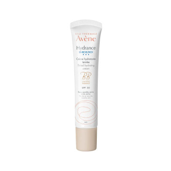 Avène Hydrance Optimale Riche SPF30 - Soin Hydratant Kermatone