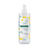 Klorane Baby Eau Parfumée Fraîche 500ml - Douceur et Bien-être | Kermatone