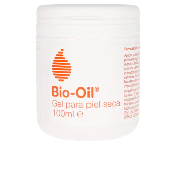 Bio-Oil Gel Peau Sèche 100ml - Hydratation Intense Kermatone
