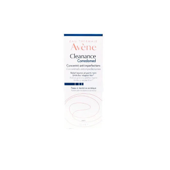 Avene Cleanance Comedomed Concentré Anti-imperfections - Kermatone