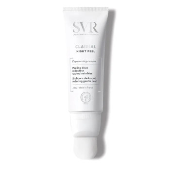 SVR Clairial Night Peel 50ml - Exfoliation Nuit Kermatone