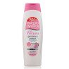 Lait Corporel Rose Musquée 1250ml - Hydratation Intense | Kermatone