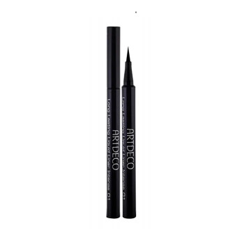Eyeliner Liquide Artdeco Long Lasting Noir | Kermatone