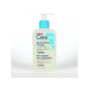 CeraVe SA Anti-Rough Cleaner 236ml - Laisse ta peau lisse | Kermatone