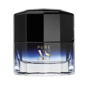 Paco Rabanne Pure Xs Eau De Toilette 50ml - Kermatone