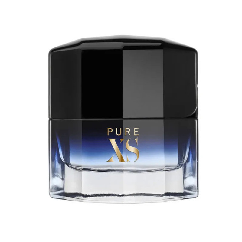 Paco Rabanne Pure Xs Eau De Toilette 50ml - Kermatone
