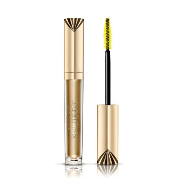 Max Factor Masterpiece Mascara 01 Rich Black - Regard Sublimé | Kermatone