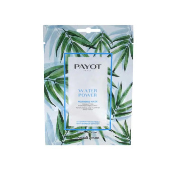 Masque Tissu Payot Hydratant & Repulpant – Kermatone
