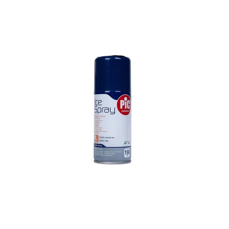 Pic Solution Ice Spray Comfort - Soulagement apaisant | Kermatone