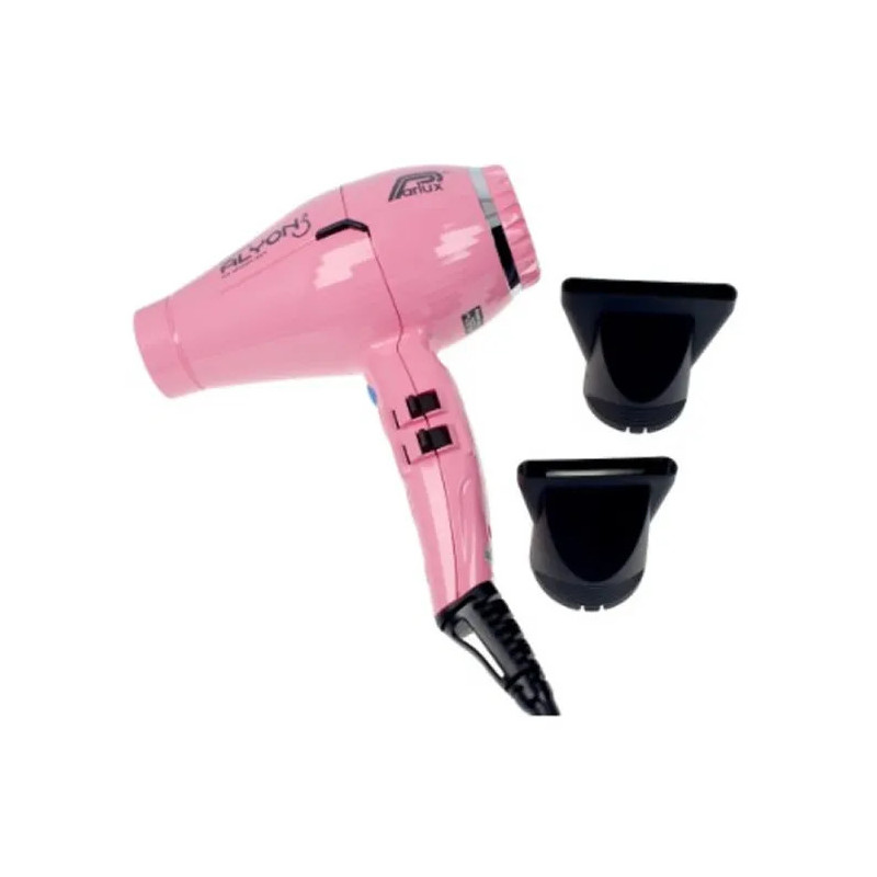 Sèche-Cheveux Parlux Alyon Pink 2200W | Kermatone