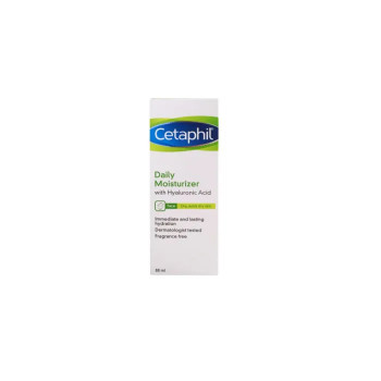 Cetaphil Daily Facial Moisturizer Peaux Sèches - Kermatone
