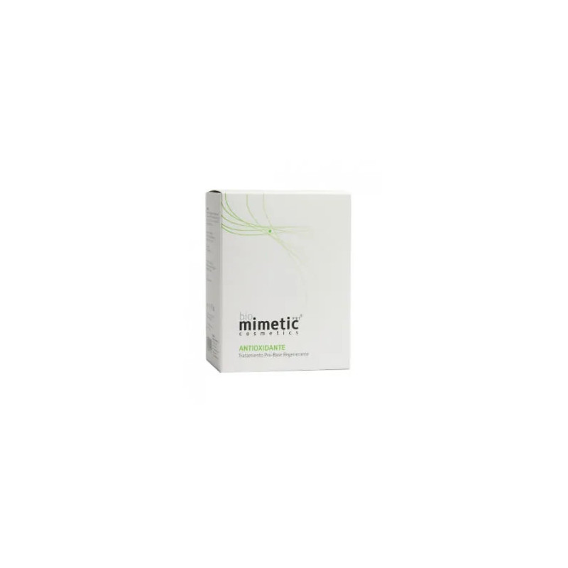 Prébase Antioxydante Éclat - Kermatone | 30ml