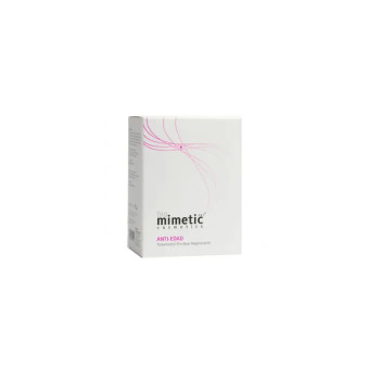 Biomimetic Anti-Age Prebase Treatment - Soin jeunesse Kermatone
